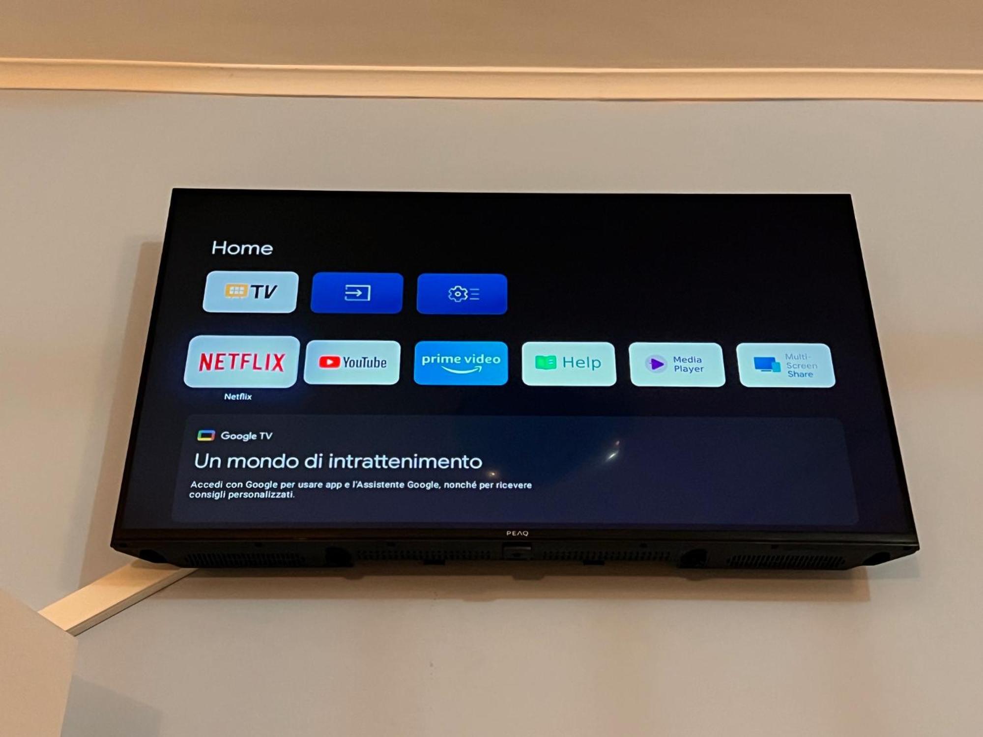 Lägenhet Moonlight Rom
